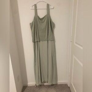 Arianna By Rachel Kaye  Formal Gown Size 26W